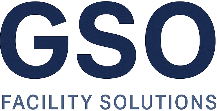 Logo von GSO Facility Solutions